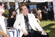 25th Newport Beach Film Festival – Honors Brunch - Source: Getty